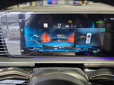 2025 Mercedes-Benz GLS AMG® GLS 63