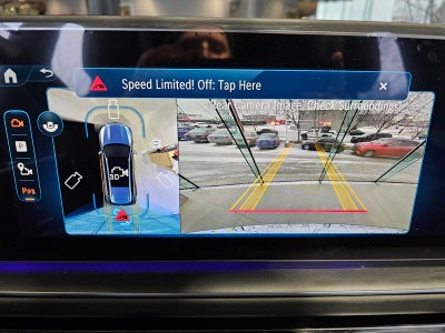 2025 Mercedes-Benz GLS AMG® GLS 63