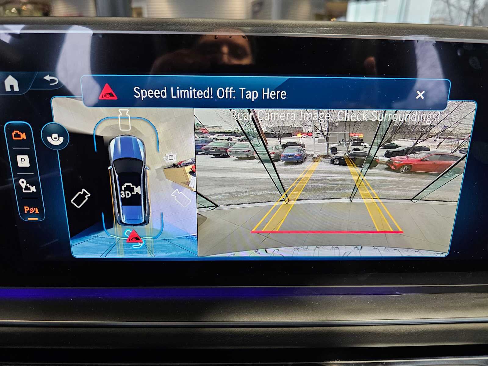 2025 Mercedes-Benz GLS AMG® GLS 63