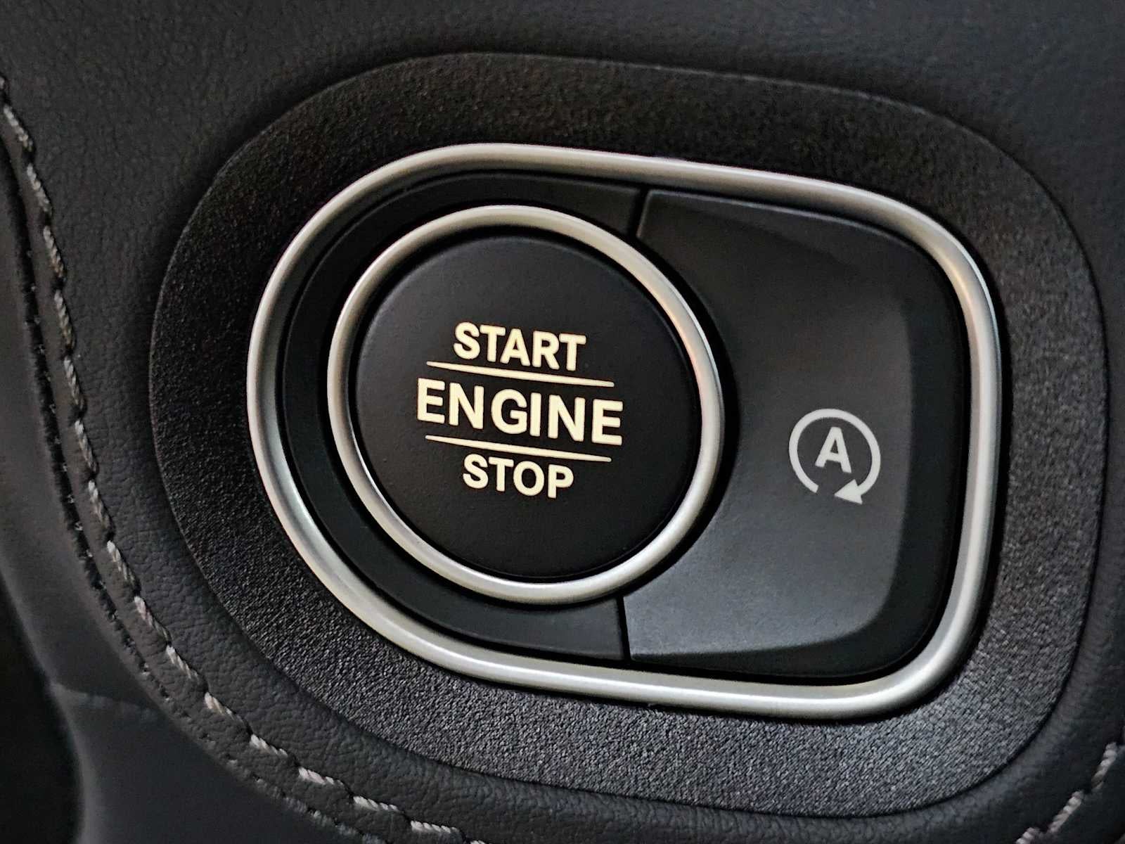 2025 Mercedes-Benz GLS AMG® GLS 63