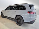 2025 Mercedes-Benz GLS AMG® GLS 63