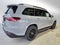2025 Mercedes-Benz GLS AMG® GLS 63