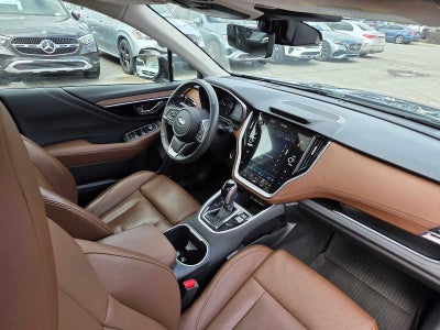 2024 Subaru Outback Touring XT