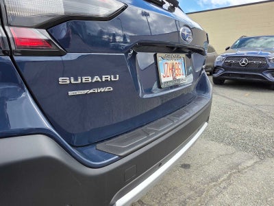 2024 Subaru Outback Touring XT