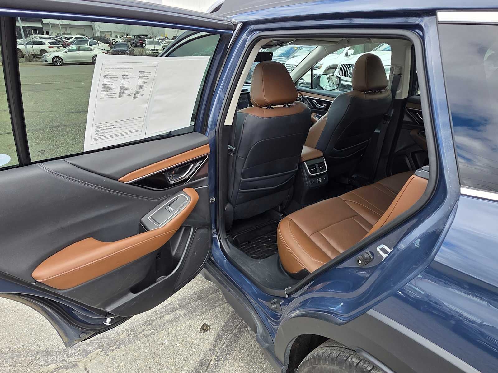 2024 Subaru Outback Touring XT
