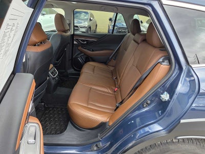 2024 Subaru Outback Touring XT