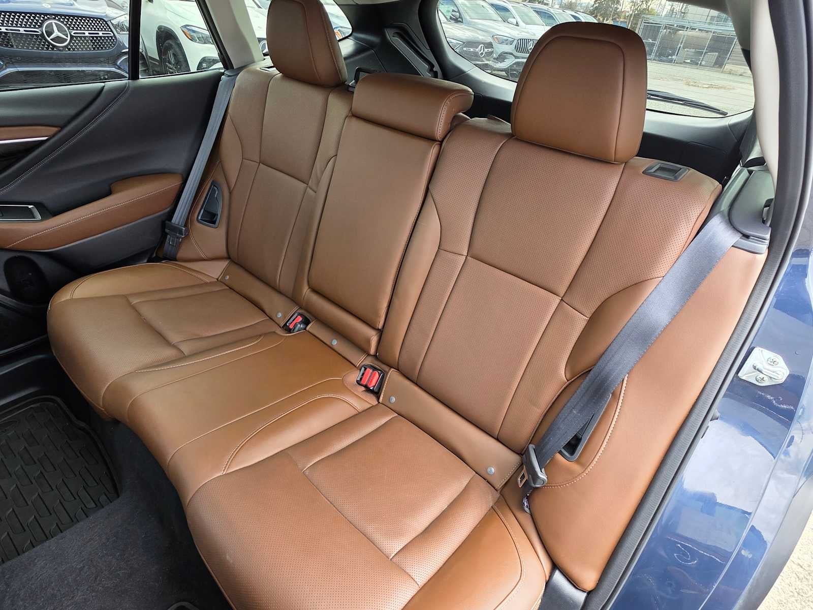 2024 Subaru Outback Touring XT