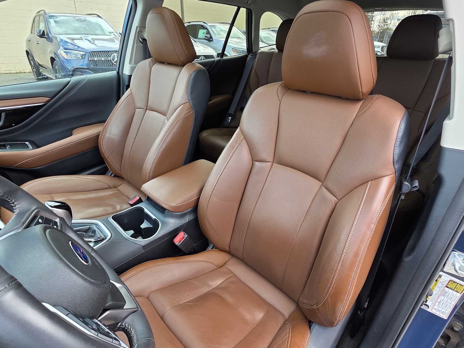 2024 Subaru Outback Touring XT