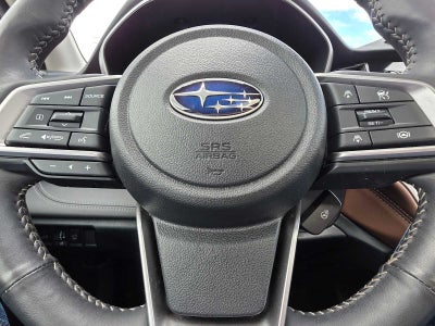 2024 Subaru Outback Touring XT