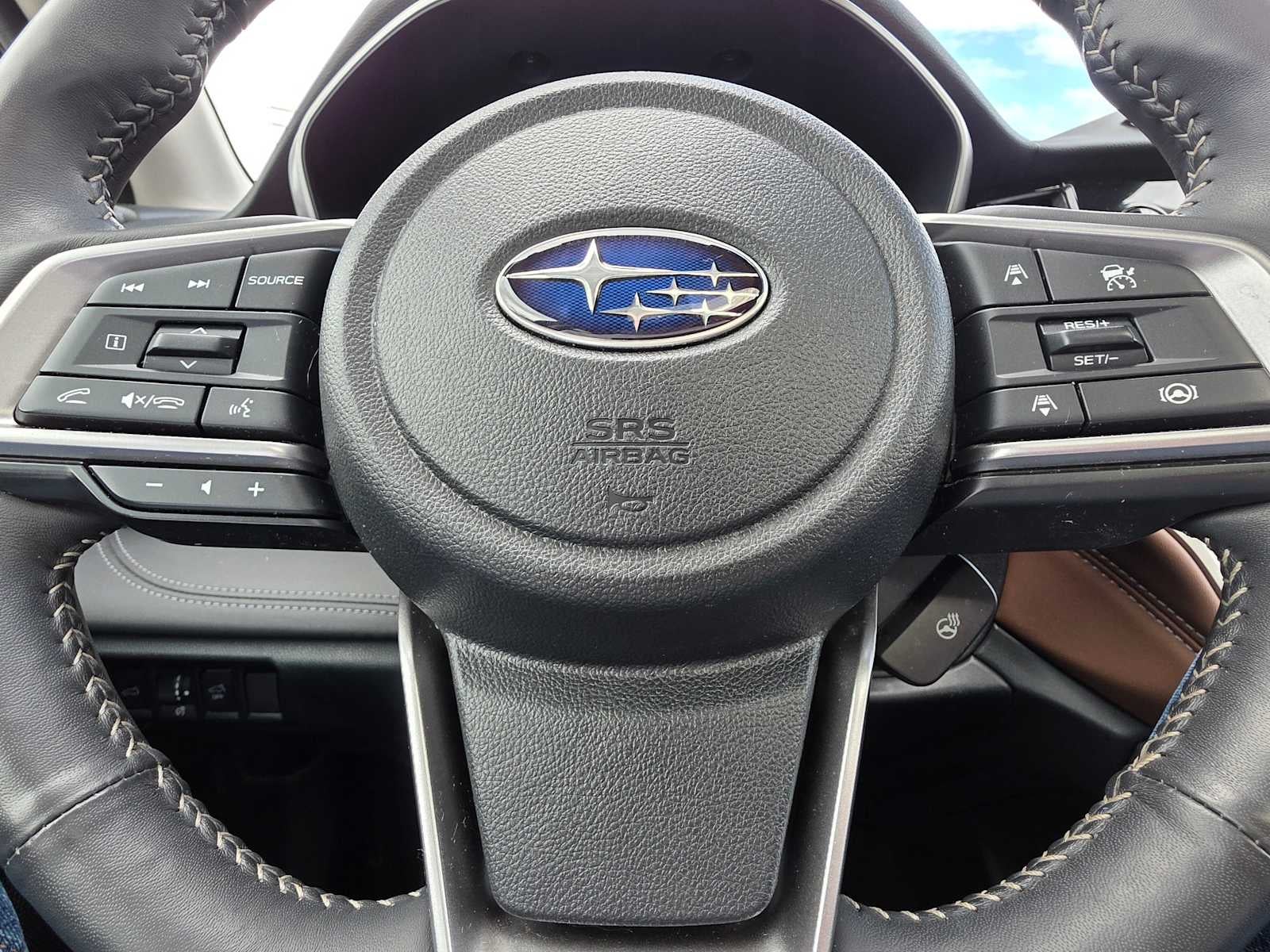 2024 Subaru Outback Touring XT
