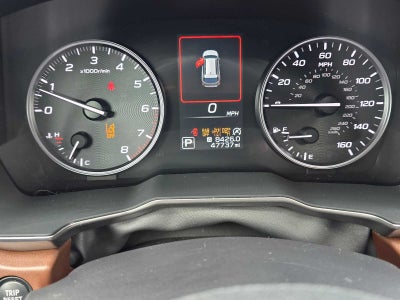 2024 Subaru Outback Touring XT