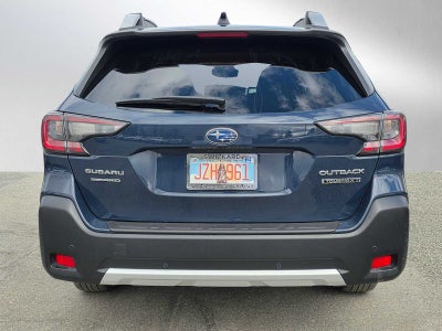 2024 Subaru Outback Touring XT