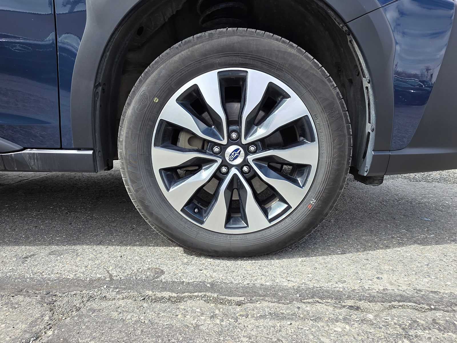 2024 Subaru Outback Touring XT