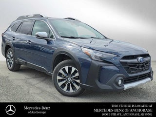 2024 Subaru Outback Touring XT