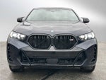 2025 BMW X6 M60i