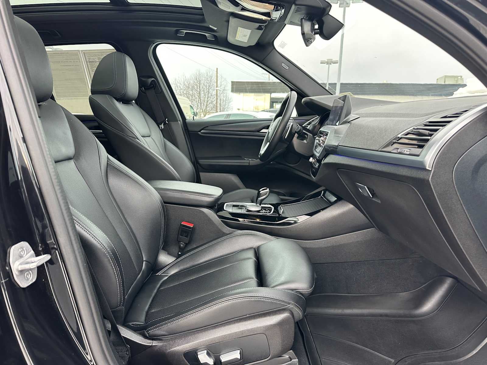 2023 BMW X3 xDrive30i xDrive30i