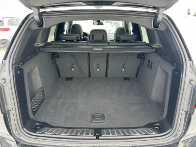 2023 BMW X3 xDrive30i xDrive30i