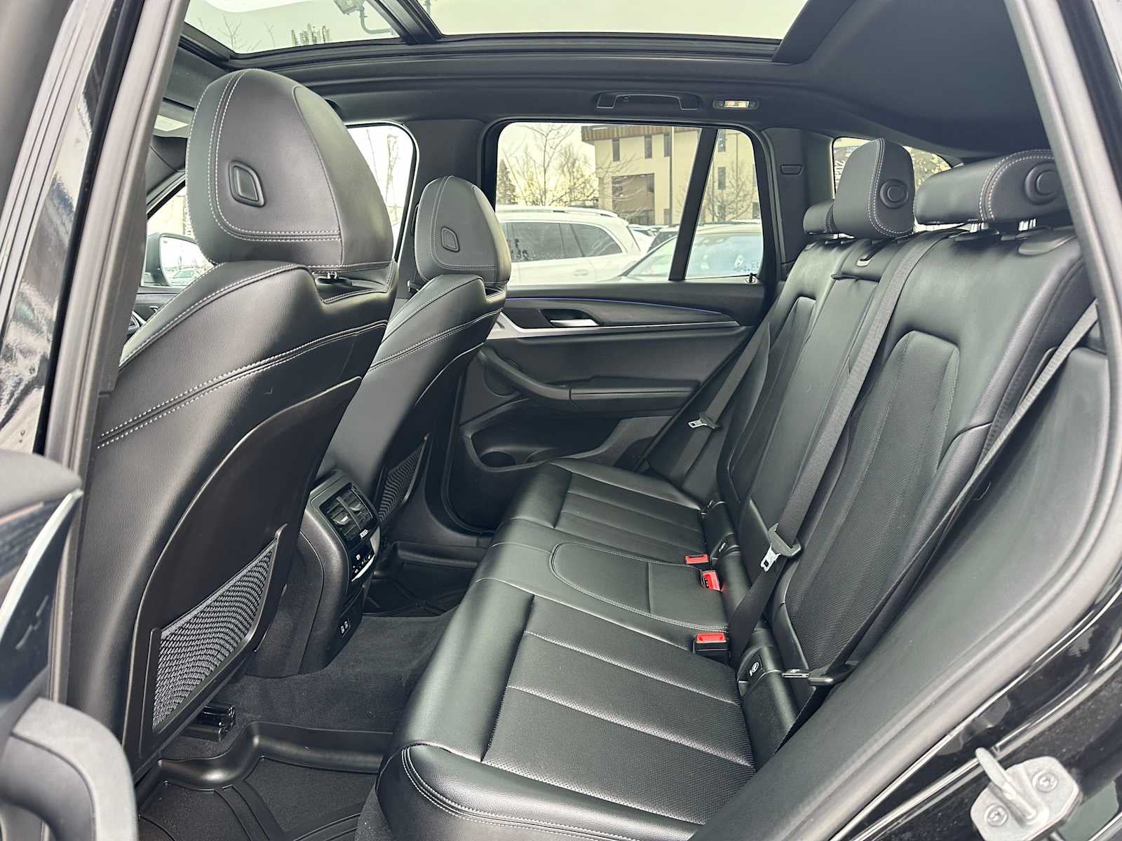 2023 BMW X3 xDrive30i xDrive30i