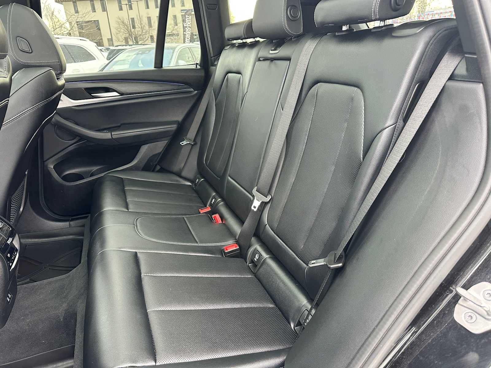 2023 BMW X3 xDrive30i xDrive30i