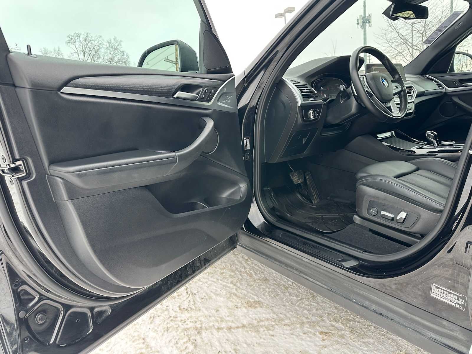 2023 BMW X3 xDrive30i xDrive30i