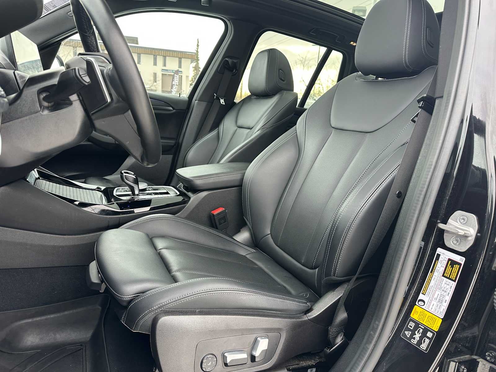 2023 BMW X3 xDrive30i xDrive30i