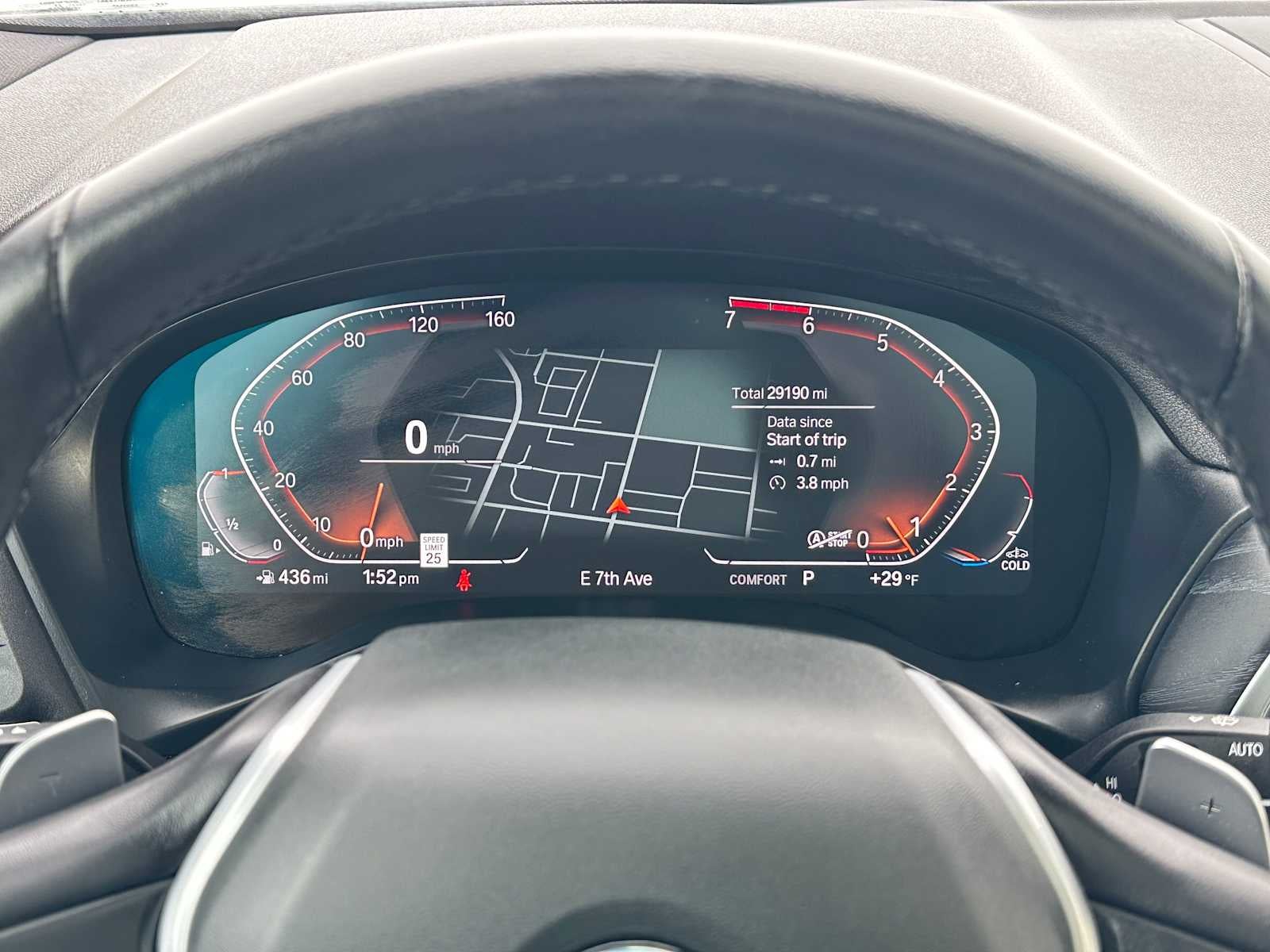 2023 BMW X3 xDrive30i xDrive30i