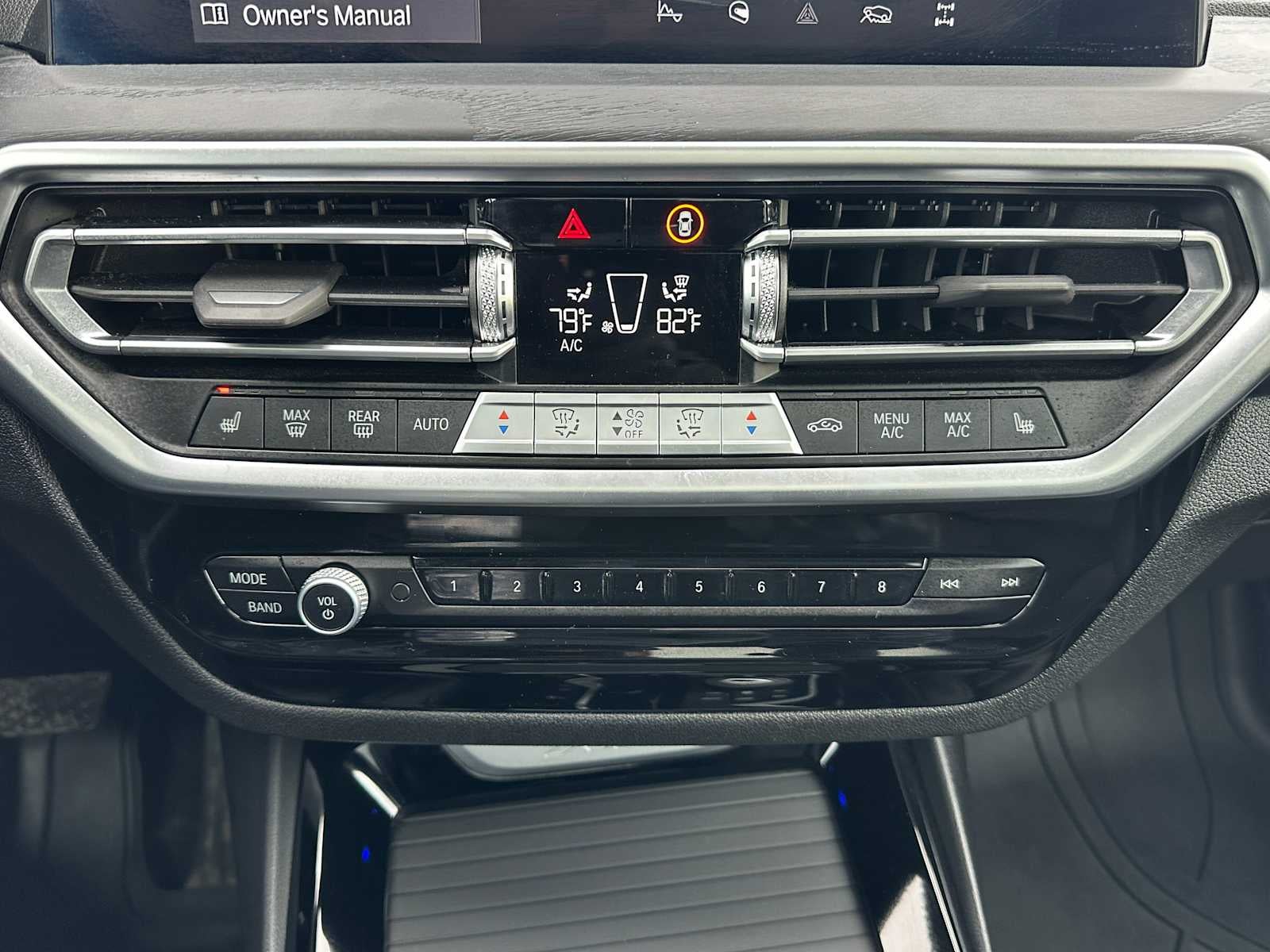 2023 BMW X3 xDrive30i xDrive30i