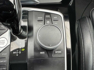 2023 BMW X3 xDrive30i xDrive30i