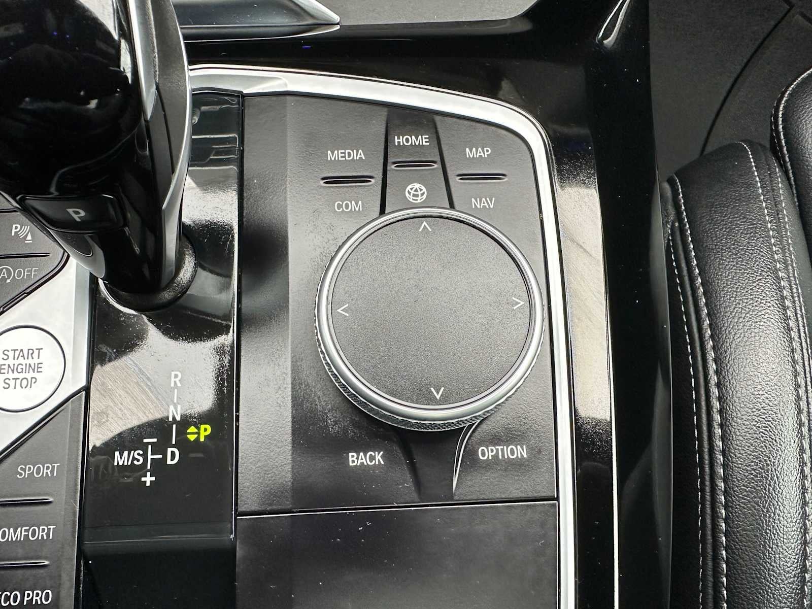 2023 BMW X3 xDrive30i xDrive30i