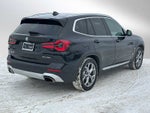 2023 BMW X3 xDrive30i xDrive30i