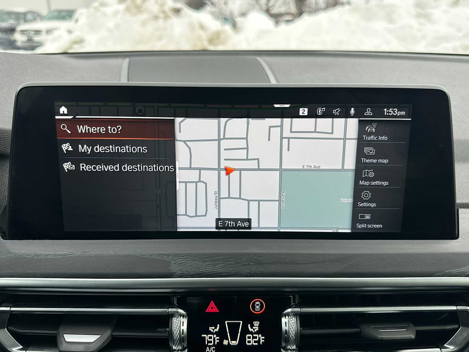 2023 BMW X3 xDrive30i xDrive30i