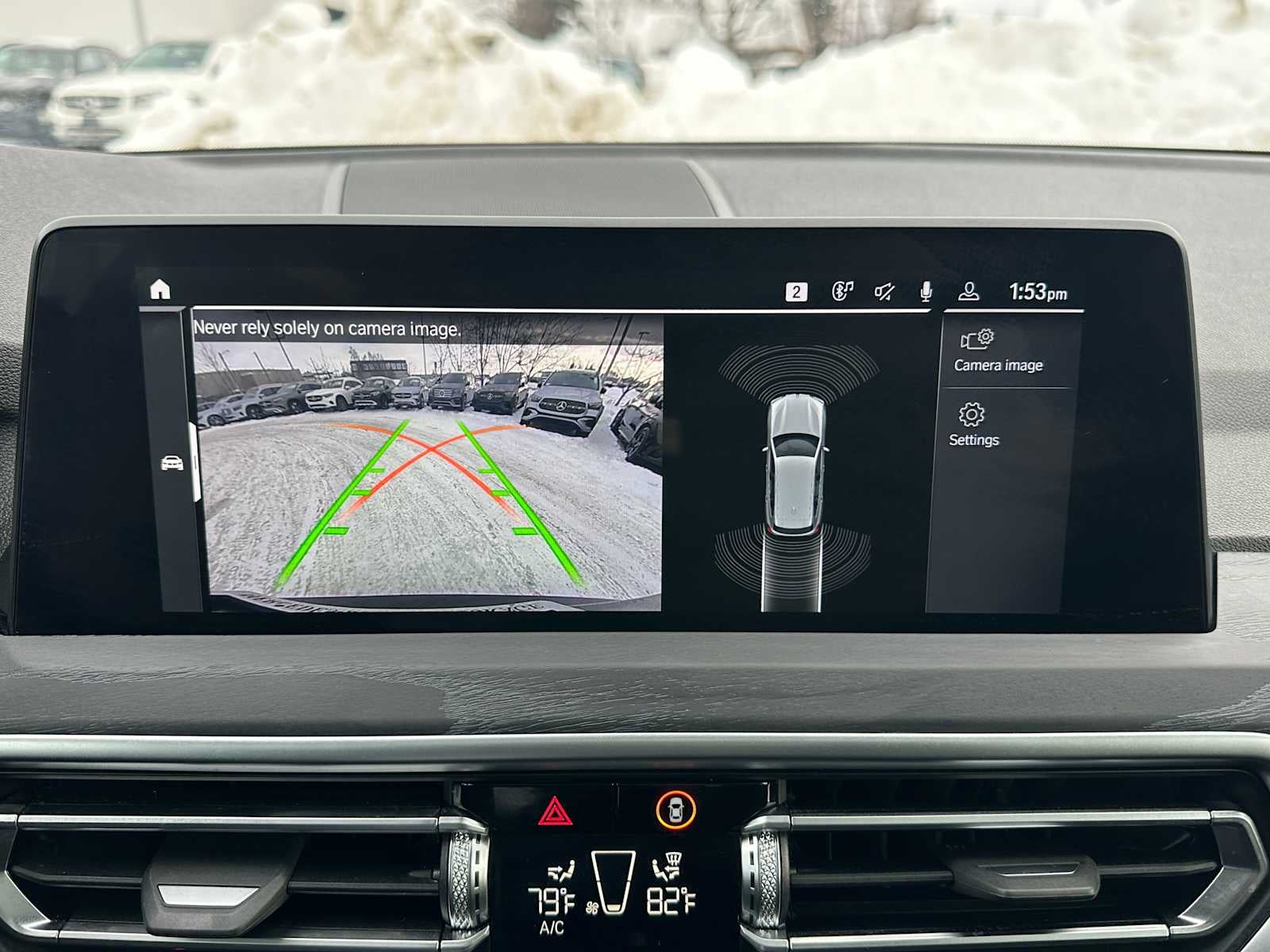 2023 BMW X3 xDrive30i xDrive30i