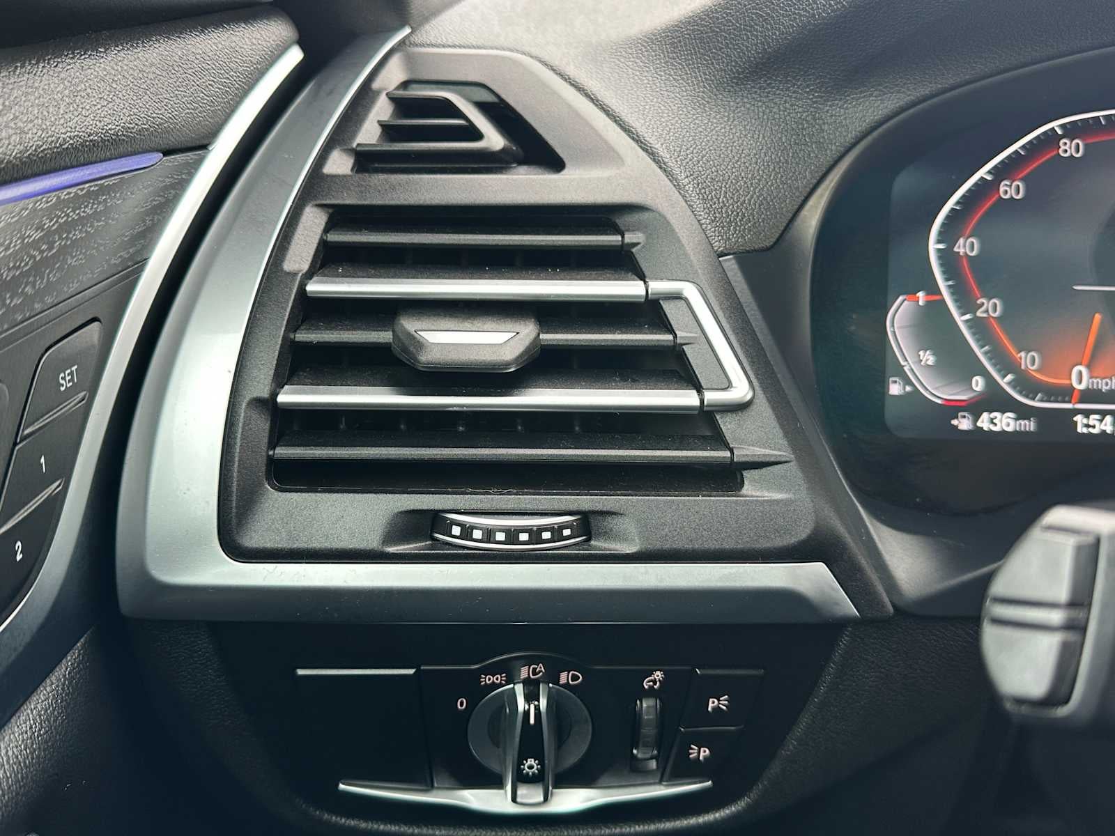 2023 BMW X3 xDrive30i xDrive30i