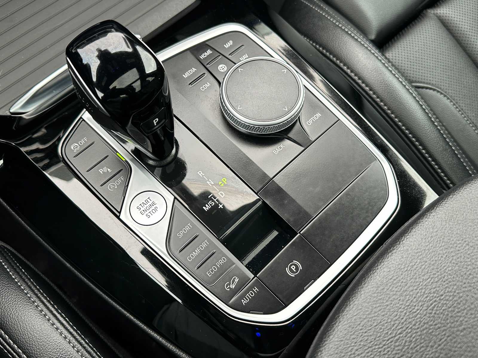 2023 BMW X3 xDrive30i xDrive30i