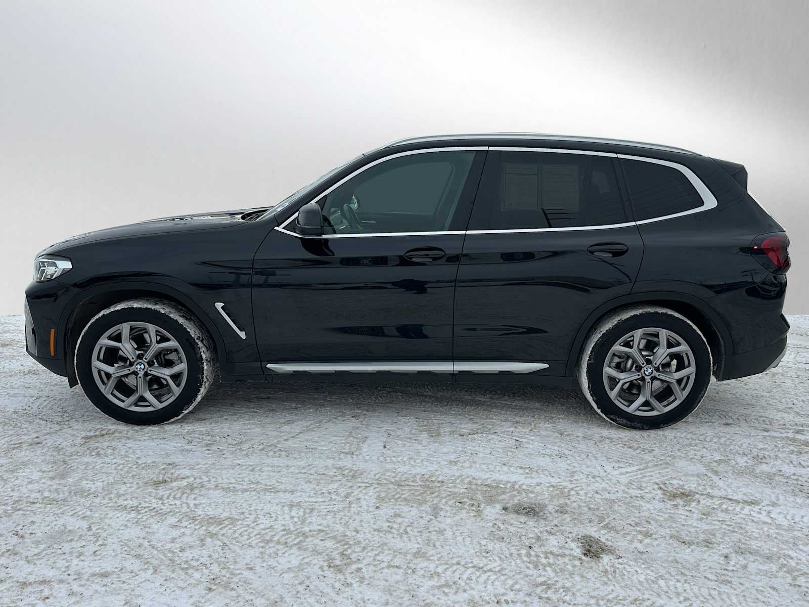 2023 BMW X3 xDrive30i xDrive30i