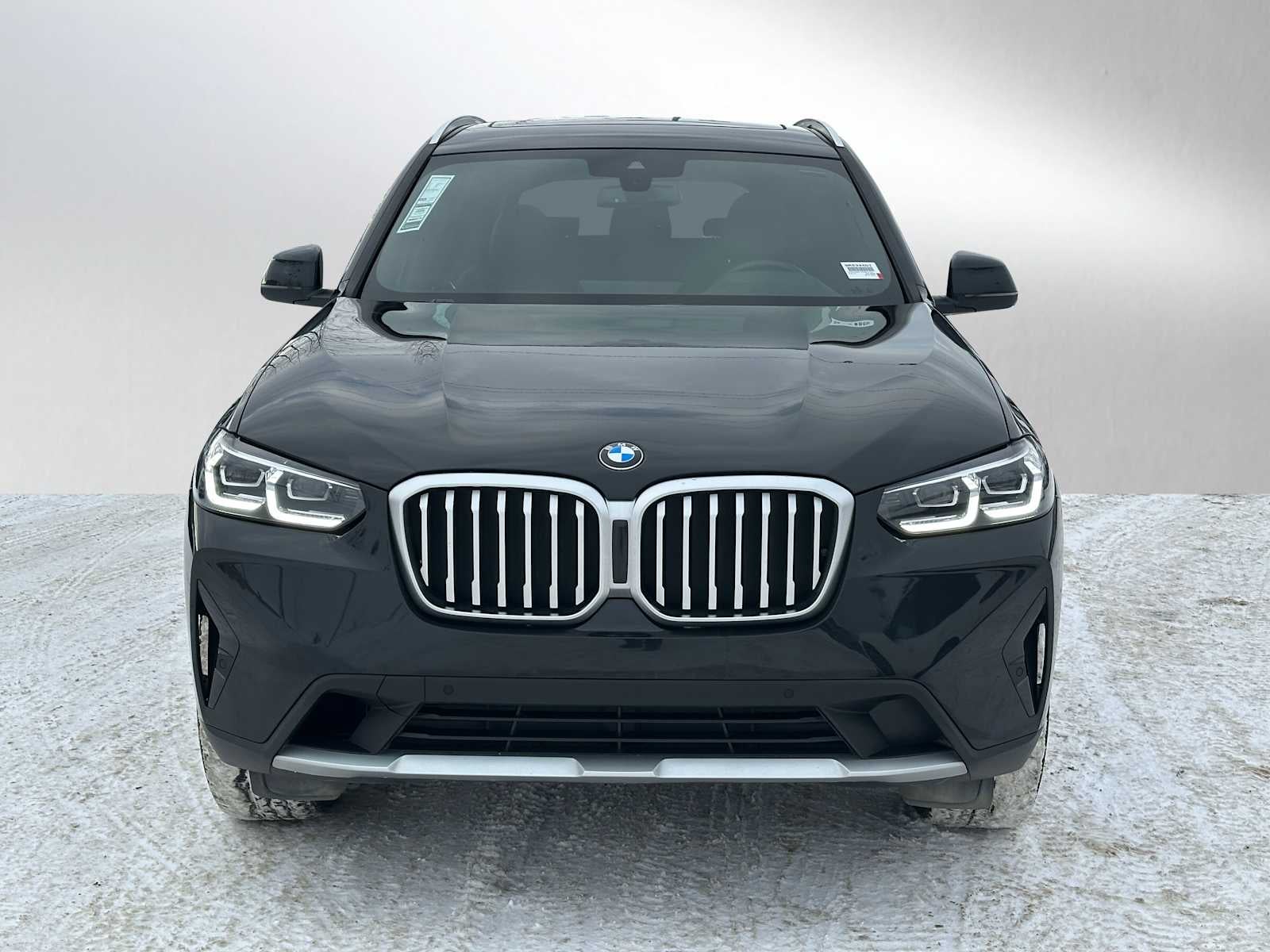 2023 BMW X3 xDrive30i xDrive30i