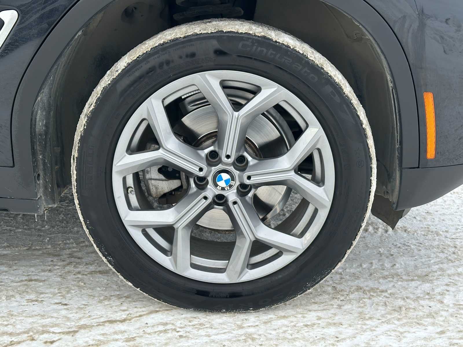 2023 BMW X3 xDrive30i xDrive30i