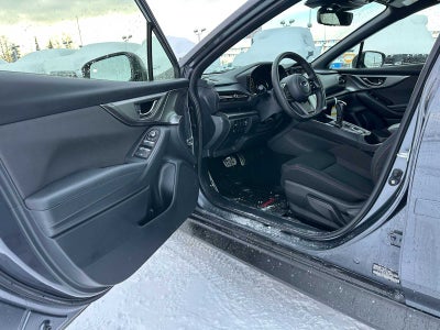 2023 Subaru WRX Premium