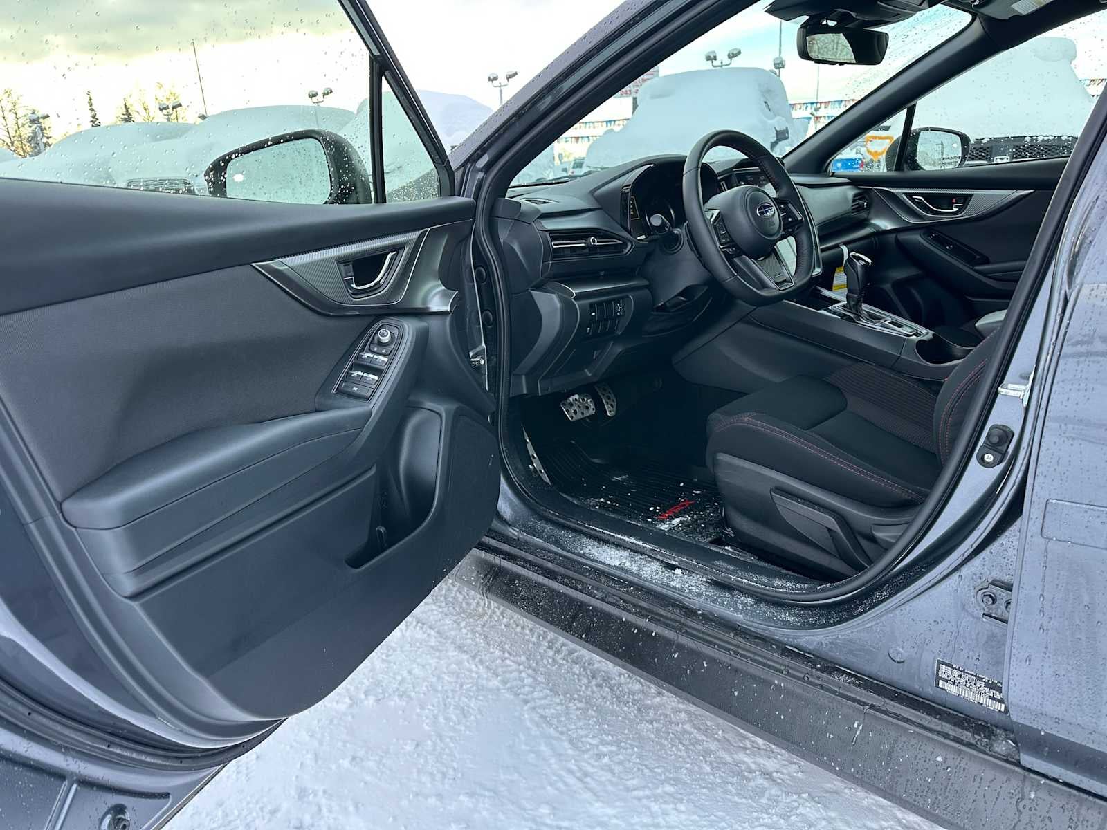 2023 Subaru WRX Premium