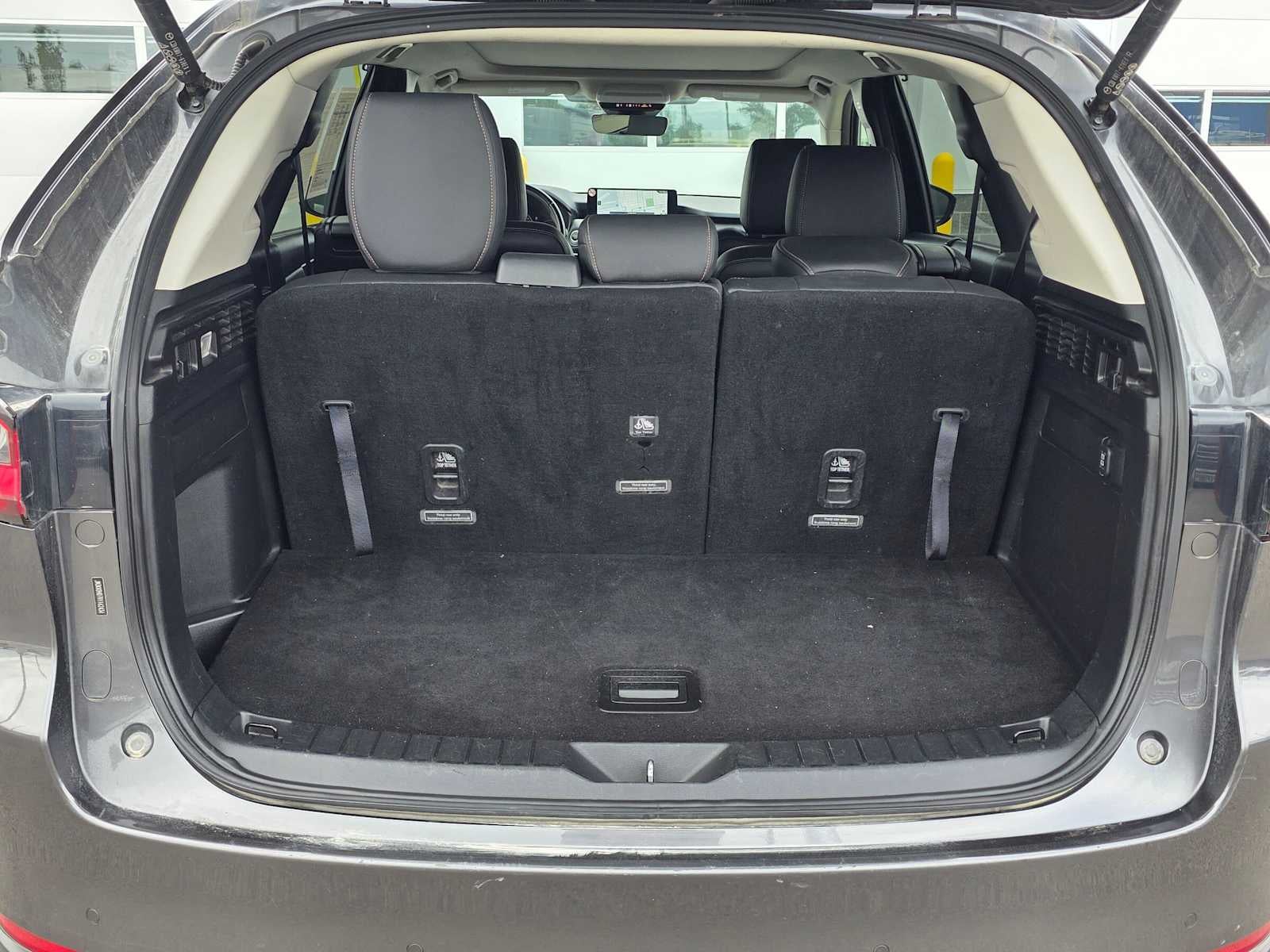 2024 Mazda Mazda CX-90 3.3 Turbo Premium