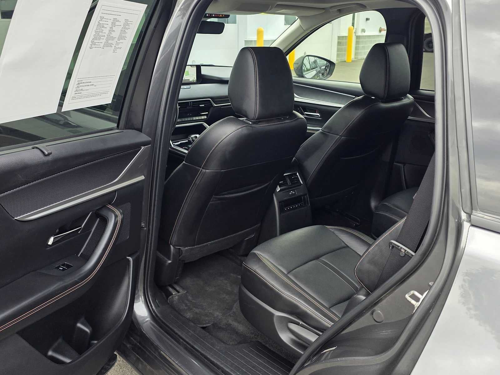 2024 Mazda Mazda CX-90 3.3 Turbo Premium