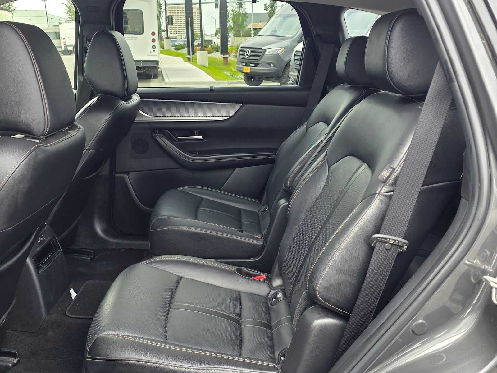 2024 Mazda Mazda CX-90 3.3 Turbo Premium