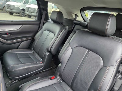 2024 Mazda Mazda CX-90 3.3 Turbo Premium