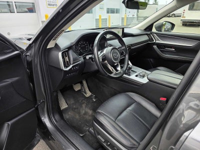 2024 Mazda Mazda CX-90 3.3 Turbo Premium