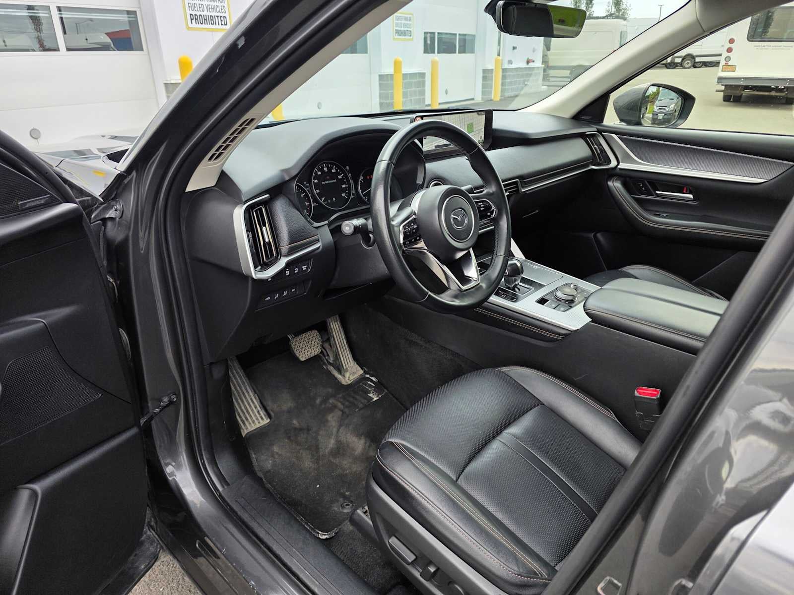 2024 Mazda Mazda CX-90 3.3 Turbo Premium