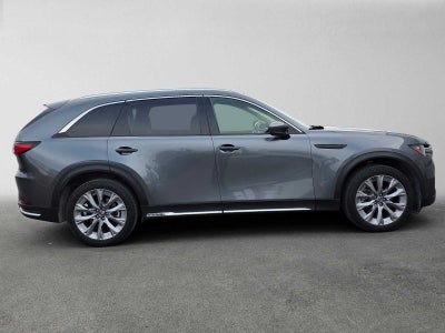 2024 Mazda Mazda CX-90 3.3 Turbo Premium