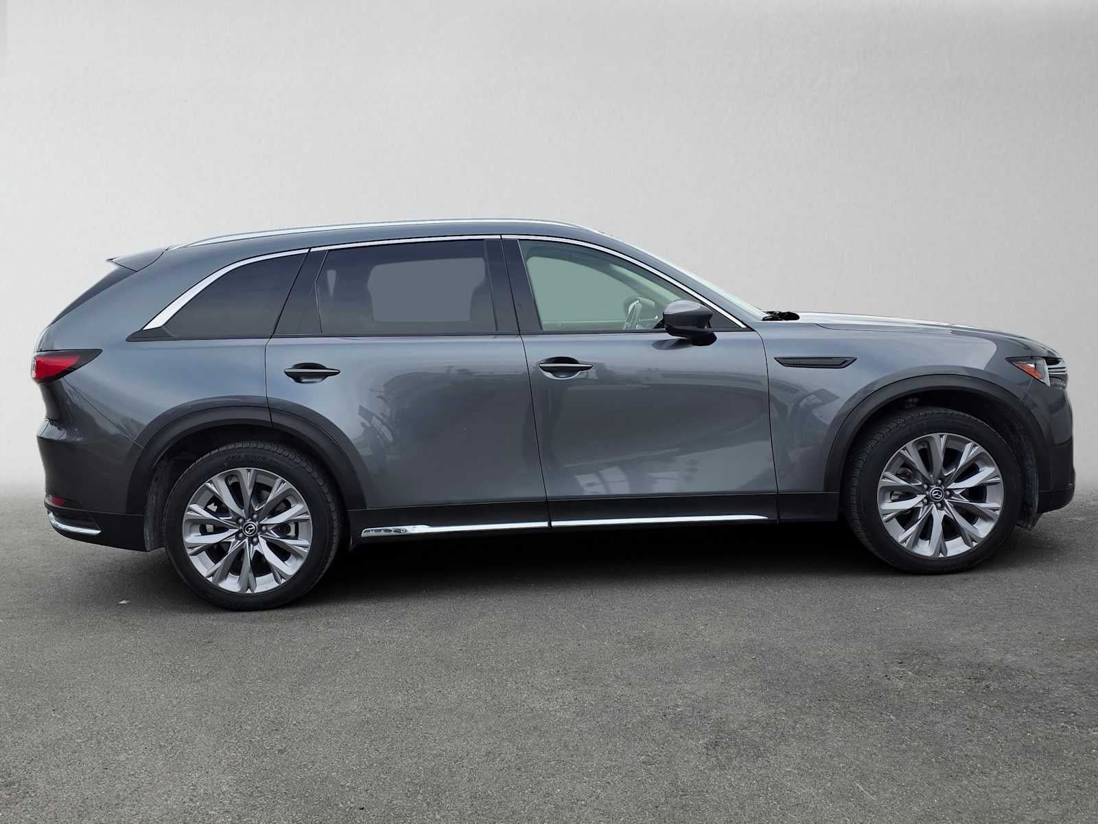 2024 Mazda Mazda CX-90 3.3 Turbo Premium