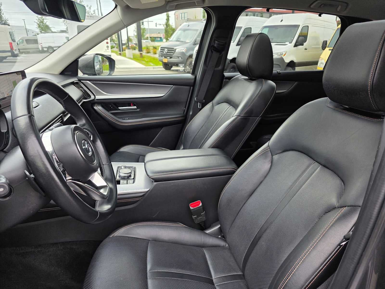 2024 Mazda Mazda CX-90 3.3 Turbo Premium