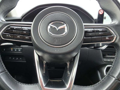 2024 Mazda Mazda CX-90 3.3 Turbo Premium