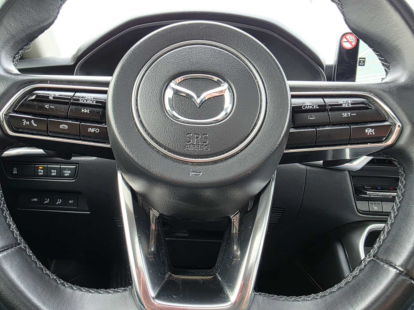2024 Mazda Mazda CX-90 3.3 Turbo Premium